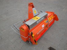 Rotační kultivátor RT125 za traktor, rotavátor
