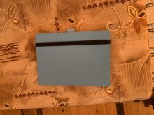 Lenovo Yoga Tab A12 YB-Q501F
