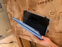 Lenovo Yoga Tab A12 YB-Q501F