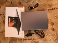 Lenovo Yoga Tab A12 YB-Q501F