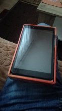 lenovo tabE8