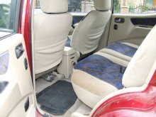 Nissan terrano II 4x4
