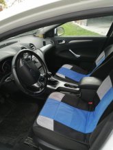 Ford Mondeo Combi 2,0TDi