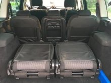 Peugeot 307SW 1.6HDi 7miest.