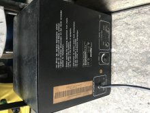 Stroboskop Eurolite 500