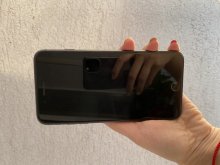 iPhone 8 plus 64GB space grey