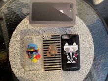 iPhone 8 plus 64GB space grey