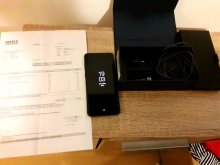 Samsung galaxy S9 plus