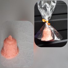 Vianočné mydielka