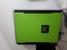 Solarny hybridny menic Infini Solar 4KW Super