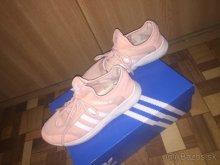 Predám topánky značky adidas