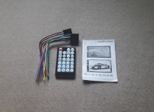 nove autoradio 2 din s bluetooth mirrorlink usb
