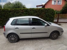Predam Volkswagen Polo 1,2 12V