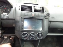 Predam Volkswagen Polo 1,2 12V