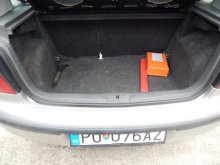 Predam Volkswagen Polo 1,2 12V