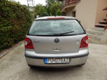 Predam Volkswagen Polo 1,2 12V