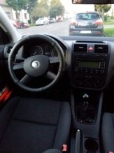 Predám Volkswagen Golf 5 ,rok 2005