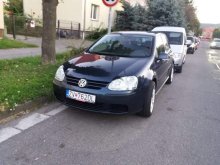 Predám Volkswagen Golf 5 ,rok 2005