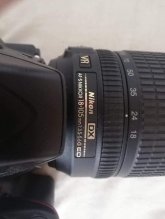 Nikon D3300