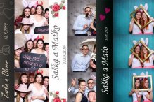 fotokutik / selfiekutik.sk / fotobudka