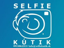fotokutik / selfiekutik.sk / fotobudka