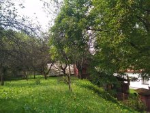 Veľký pozemok s rodinným domom a záhradami