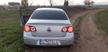 passat b6 2.0l diesel 103kw
