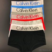 Calvin Klein - pánske spodné prádlo