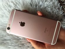Iphone 6S Rose Gold 64GB