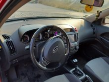 Kia Cee´d 2008 1,4 16V 77kw