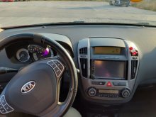 Kia Cee´d 2008 1,4 16V 77kw