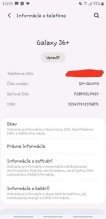 SAMSUNG GALAXY J6 PLUS