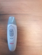 Babymoov Nutribaby Cream V ZÁRUKE!