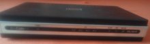 Router D-Link DSL-2641R