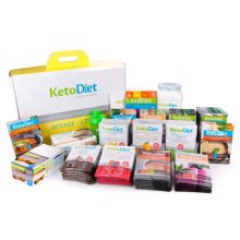 KetoDiet vyhodne