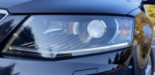 ŠKODA OCTAVIA COMBI III 2.0 TDI STYLE EU6