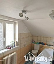 Rodinný dom Lakšárska Nová Ves