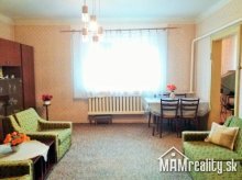 ZNÍŽENÁ CENA Rodinný dom len 5 minút od Malaciek