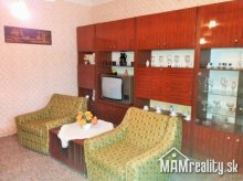 ZNÍŽENÁ CENA Rodinný dom len 5 minút od Malaciek