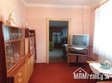 ZNÍŽENÁ CENA Rodinný dom len 5 minút od Malaciek