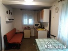 ZNÍŽENÁ CENA Rodinný dom len 5 minút od Malaciek