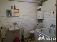 ZNÍŽENÁ CENA Rodinný dom len 5 minút od Malaciek