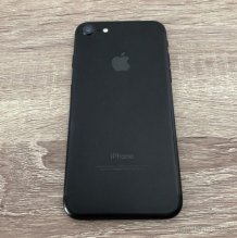 iPhone 7, 128 GB + ZÁRUKA 1 ROK a 10 MESIACOV