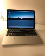 Mcbook pro 2019