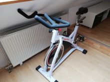 Spiningovy bicykel