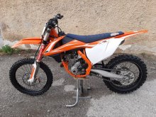 Predám KTM SXF 350 r.v. 2018