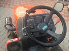Kubota malotraktor KJ11, 11 Hp 4x4