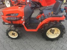Kubota malotraktor KJ11, 11 Hp 4x4