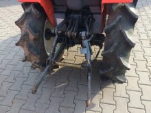 Japonský malotraktor Kubota ASTE A195