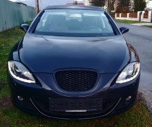 Seat leon 2,0tdi 103kw 140ps